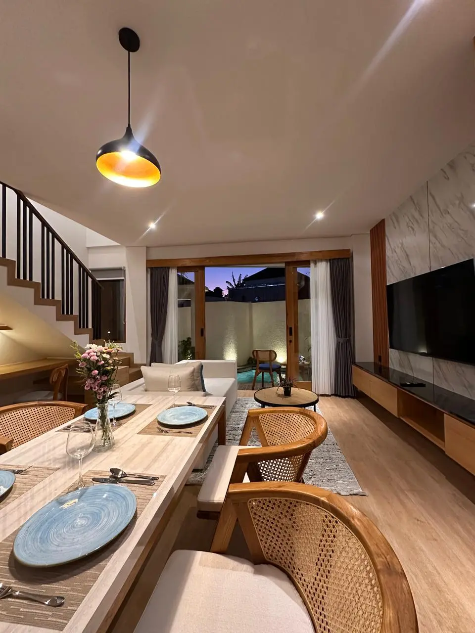Arkira Villa